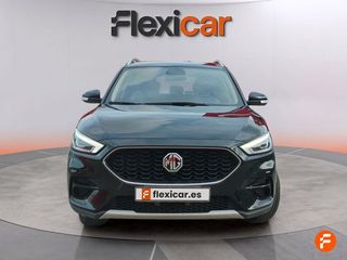 MG ZS 1.0T Comfort Auto