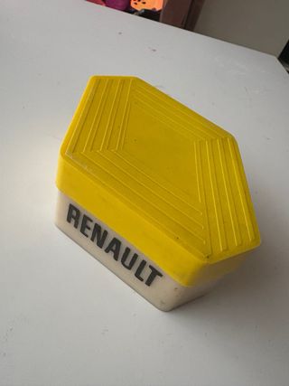 Caja bombillas Renault