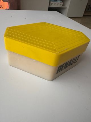 Caja bombillas Renault