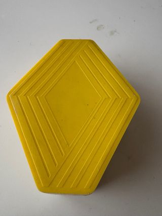 Caja bombillas Renault
