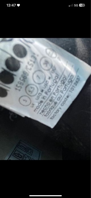 Scarpe Diadora Basket Beige/Nero