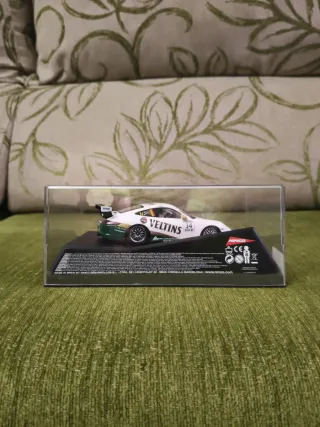 Scalextric Ninco Porsche 997 Veltins