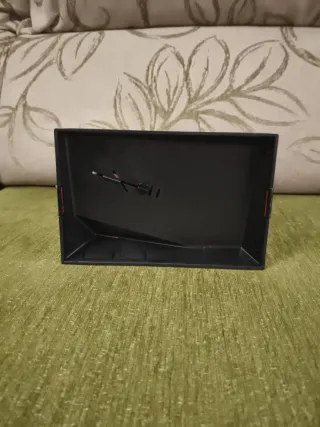 Scalextric Ninco Porsche 997 Veltins