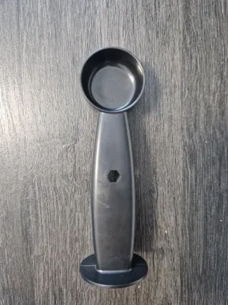 Cuchara dosificadora Cecotec