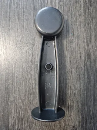 Cuchara dosificadora Cecotec