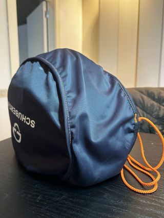 Casco Schuberth C3 Pro Negro Mate Modular