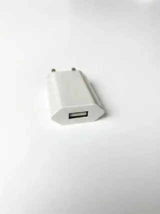 Pack 3 Cargadores iPhone USB a Lightning