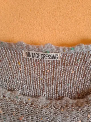 Jersey Vintage Dressing T.M