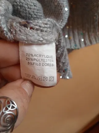 Jersey Vintage Dressing T.M