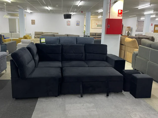 OFERTA!!! Nuevo sofa cama rinconera !!