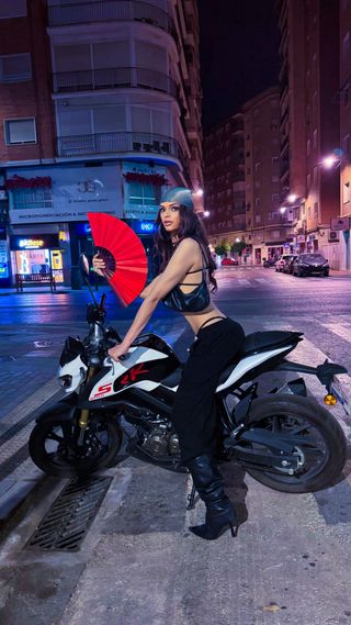 Sesiones de fotos en Murcia/Lorca