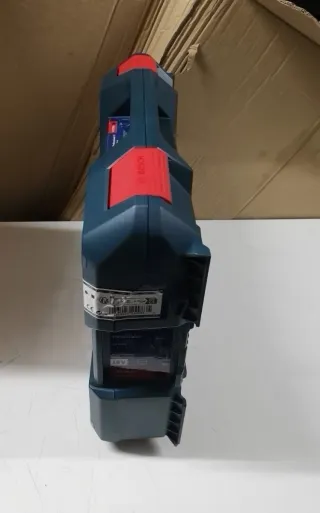 Maletin /caja Bosch para taladro atornillador 18v