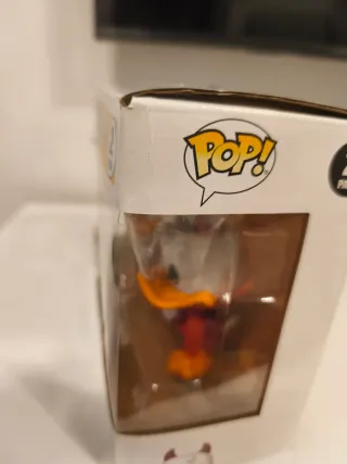 Funko Pop Donald's Shoulder Angel & Devil 2 Pack