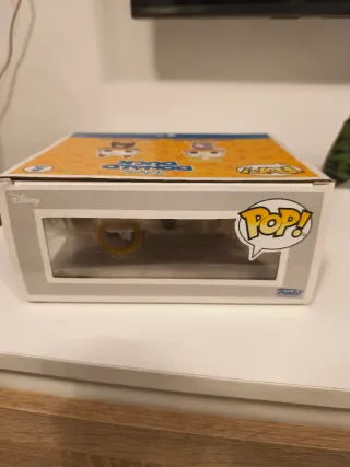 Funko Pop Donald's Shoulder Angel & Devil 2 Pack