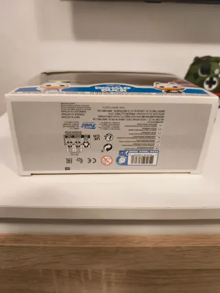 Funko Pop Donald's Shoulder Angel & Devil 2 Pack