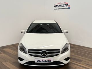 Mercedes Clase A A 180 Avantgarde