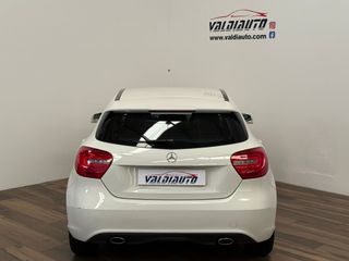 Mercedes Clase A A 180 Avantgarde