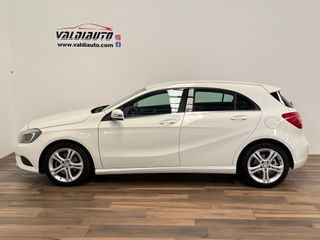 Mercedes Clase A A 180 Avantgarde