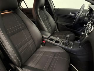 Mercedes Clase A A 180 Avantgarde