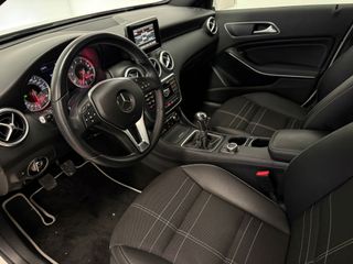 Mercedes Clase A A 180 Avantgarde