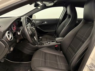 Mercedes Clase A A 180 Avantgarde