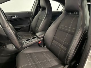 Mercedes Clase A A 180 Avantgarde