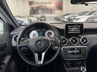 Mercedes Clase A A 180 Avantgarde