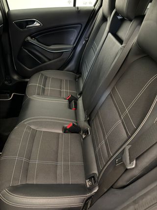 Mercedes Clase A A 180 Avantgarde