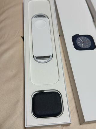 Apple Watch Serie 8 GPS + Celular