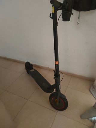 Xiaomi M365 Pro2 Patinete Eléctrico