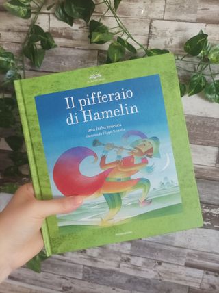 LOTTO LIBRI LE GRANDI FIABE MONDADORI TITOLI VARI