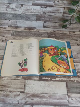 LOTTO LIBRI LE GRANDI FIABE MONDADORI TITOLI VARI