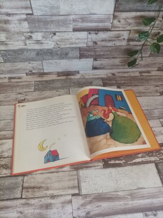 LOTTO LIBRI LE GRANDI FIABE MONDADORI TITOLI VARI