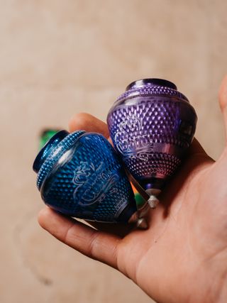 Lote 11 Trompos Colección - Cometa, Space y Más