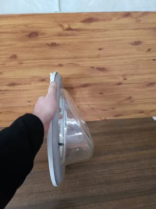 Porta lavatrice Indesit - Ariston - Whirlpool