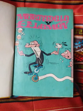 Super Humor; Volumen IX.