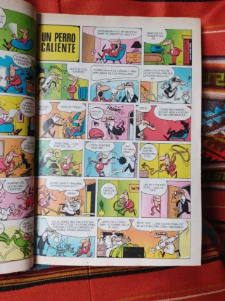 Super Humor; Volumen IX.