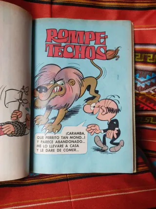 Super Humor; Volumen IX.