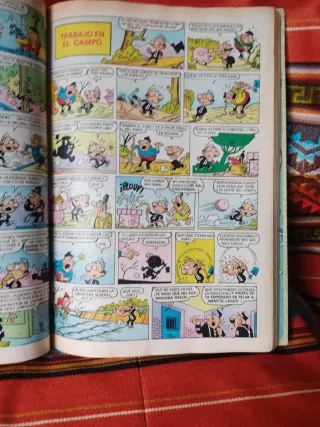 Super Humor; Volumen IX.