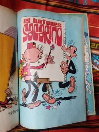 Super Humor; Volumen IX.