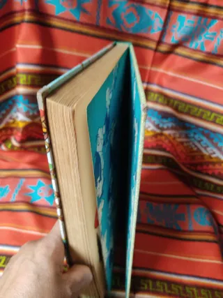 Super Humor; Volumen IX.