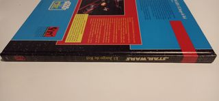 Star Wars: El Juego de Rol