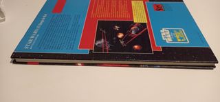 Star Wars: El Juego de Rol