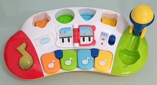 PIANO INTERACTIVO NUEVO.