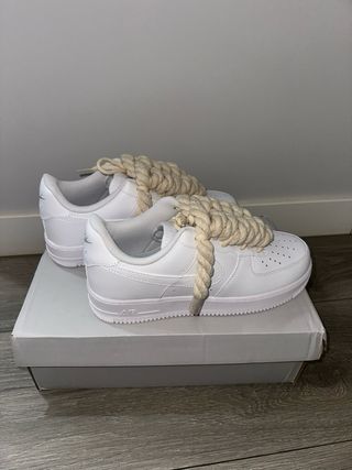 Air Force 1 Rope Laces