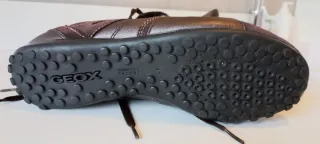 Scarpe Geox marroni donna