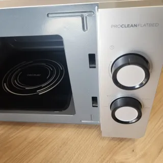 Microondas Flatbed Proclean 3060