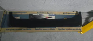 Spoiler Trasero Hella Mercedes-Benz W124