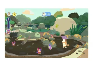 Bluey El Videojuego Nintendo Switch