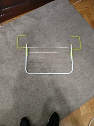 Tendal para radiador. 50 cm x 33